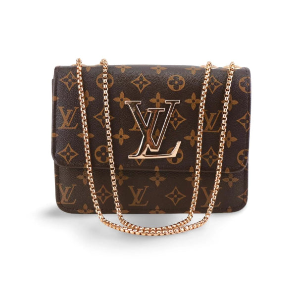 LV -BRONZE
