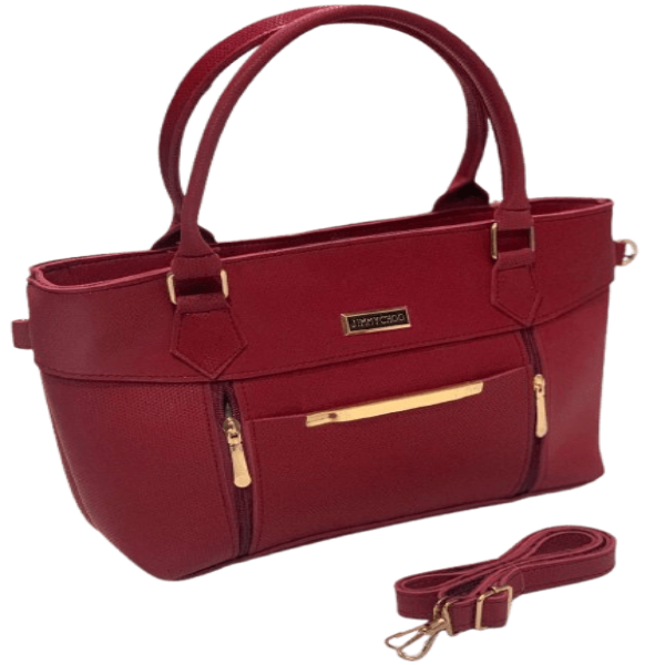 Rouge voyage - RED