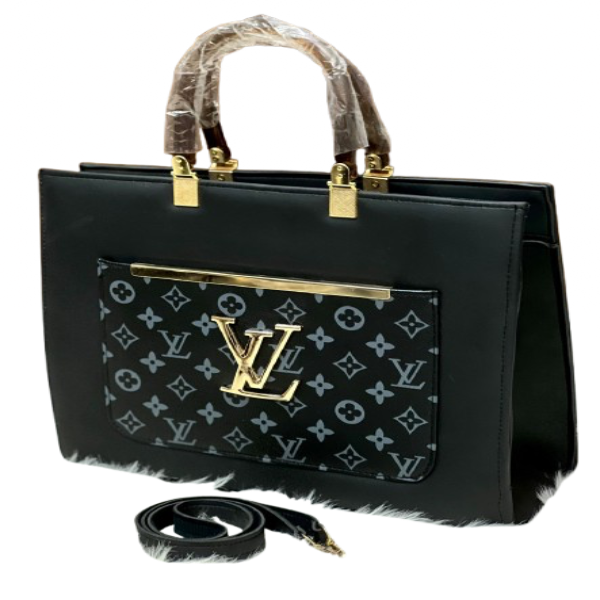 LV - (Replica) HANDHELD - Black