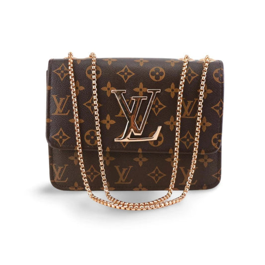 LV -BRONZE 