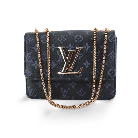 LV -GREYISH-BLACK