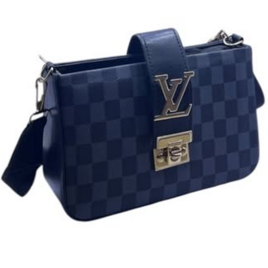 LV - Black