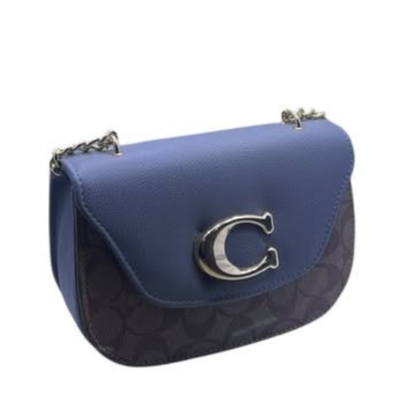 Coach - Navi Blue