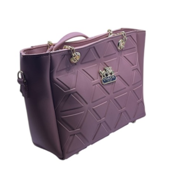 Coach - Light Purple